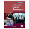English for Human Resources (Oxford Business English) With Audio CD