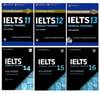 English IELTS 11-12-13-14-15-16 GENERAL TRAINING with Answer