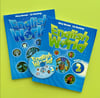 English World 2: Pupil's Book + Workbook with Downloadable Audios