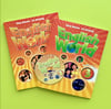 English World 3: Pupil's Book + Workbook with Downloadable Audios