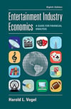 entertainment industry economics 8th (harold vogel)