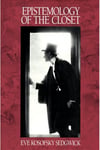 epistemology of the closet (sedgwick)