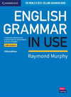 Essential Grammar in Use + English Grammar in Use 4th with CD's