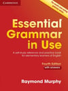 Essential Grammar in Use without Answers 4th Edition
