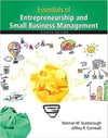 essentials of entrepreneurship and small business management 8th (scarborough)