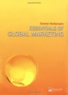 essentials of global marketing (svend hollensen)