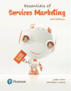 essentials of services marketing 3rd (christopher lovelock)