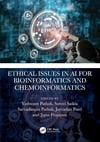 Ethical Issues in AI for Bioinformatics and Chemoinformatics Pathak aikia