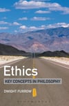 ethics key concepts in philosophy (dwight furrow)
