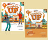 Everybody Up: Level 2 (2nd Ed.) Student Book + Workbook with Downloadable Audios-Videos (Online KOD yoktur)