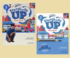 Everybody Up: Level 3 (2nd Ed.) Student Book + Workbook with Downloadable Audios-Videos (Online KOD yoktur)