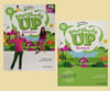 Everybody Up: Level 4 (2nd Ed.) Student Book + Workbook with Downloadable Audios-Videos (Online KOD yoktur)