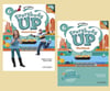 Everybody Up: Level 6 (2nd Ed.) Student Book + Workbook with Downloadable Audios-Videos (Online KOD yoktur)