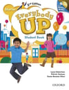 Everybody Up: Starter (2nd Ed.) Student Book + Workbook with Downloadable Audios-Videos (Online KOD yoktur)