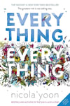Everything, Everything Nicola Yoon