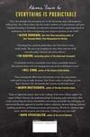 Everything Is Predictable: How Bayesian Statistics Explain Our World Tom Chivers