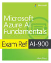 Exam Ref AI-900 Microsoft Azure AI Fundamentals Julian Sharp