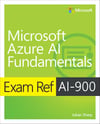 Exam Ref AI-900 Microsoft Azure AI Fundamentals Julian Sharp