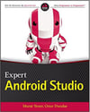 Expert Android Studio 1st Edition