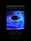 Exploring Black Holes: Introduction to General Relativity 2nd edition F. Taylor Wheeler