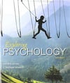 exploring psychology 10th (myers, dewall)