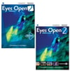 Eyes Open Level 2 Student's Book + Workbook + CD