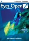 Eyes Open Level 2 Student's Book + Workbook + CD