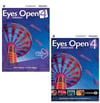 Eyes Open Level 4 Student's Book + Workbook + CD