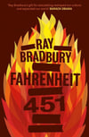 Fahrenheit 451 Ray Bradbury