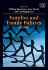 families and family policies volume 2 (saraceno, lewis, leira)