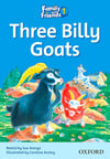 Family and Friends 1: The Sandcastle Competition + Three Billy-Goats + Benny and the Biscuits + The Little Red Hen