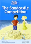Family and Friends 1: The Sandcastle Competition + Three Billy-Goats + Benny and the Biscuits + The Little Red Hen