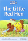 Family and Friends 1: The Sandcastle Competition + Three Billy-Goats + Benny and the Biscuits + The Little Red Hen