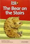 Family and Friends 2: The Bear on the Stairs + The Camping Trip + The Shoemaker and the Elves + Town Mouse and Country Mouse
