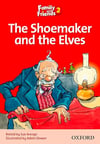 Family and Friends 2: The Bear on the Stairs + The Camping Trip + The Shoemaker and the Elves + Town Mouse and Country Mouse