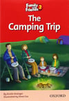 Family and Friends 2: The Bear on the Stairs + The Camping Trip + The Shoemaker and the Elves + Town Mouse and Country Mouse