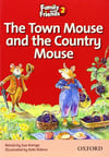 Family and Friends 2: The Bear on the Stairs + The Camping Trip + The Shoemaker and the Elves + Town Mouse and Country Mouse