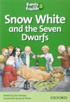 Family and Friends 3: Sinbad + pinocchio + Two Kites + Snow White and the Seven Dwarfs