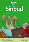 Family and Friends 3: Sinbad + pinocchio + Two Kites + Snow White and the Seven Dwarfs