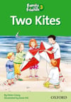 Family and Friends 3: Sinbad + pinocchio + Two Kites + Snow White and the Seven Dwarfs