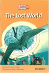 Family and Friends 4: The Lost World + Sherlock Holmes and the Blue Diamond + A Little Princess + Changing Places