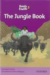 Family and Friends 5: The Jungle Book + To the Rescu + Grace Darling + Around the World in Eighty Days