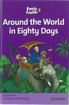 Family and Friends 5: The Jungle Book + To the Rescu + Grace Darling + Around the World in Eighty Days