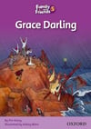 Family and Friends 5: The Jungle Book + To the Rescu + Grace Darling + Around the World in Eighty Days