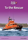 Family and Friends 5: The Jungle Book + To the Rescu + Grace Darling + Around the World in Eighty Days