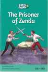 Family and Friends 6: The Secret Garden + Merchant of Venice + Prisoner of Zenda + Information Technolgy