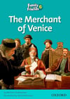 Family and Friends 6: The Secret Garden + Merchant of Venice + Prisoner of Zenda + Information Technolgy