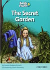 Family and Friends 6: The Secret Garden + Merchant of Venice + Prisoner of Zenda + Information Technolgy