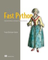 Fast Python: High performance techniques for large datasets Tiago Rodrigues Antao