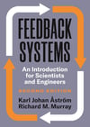Feedback Systems: An Introduction for Scientists and Engineers, Second Edition 2nd Edition Åström Murray